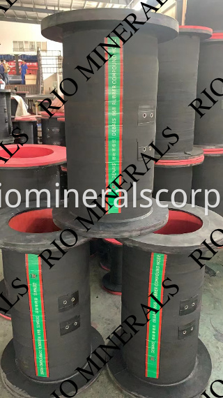 flotation rotor stator Indonesia nickel mining custom